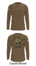 DB 95586877 Long Sleeve Performance Shirt - 6