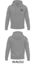 Marlboro County High School Track 94418087 Hoodie - 17