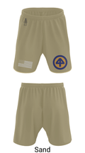 A Co 1/1-114th 36313026 Athletic Shorts With Pockets - 89