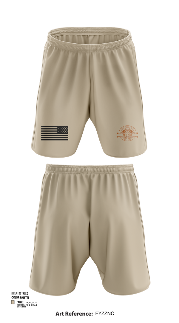 Athletic Shorts With Pockets, Ranch MH701, , Teamtime, Team time, sublimation, custom sports apparel, team uniforms, spirit wear, spiritwear, sports uniforms, custom shirts, team store, custom team store, fundraiser sports, apparel fundraiser
