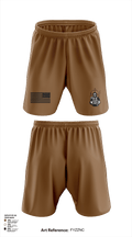 Outlaw Mortar Section 59835743 Athletic Shorts With Pockets - 119
