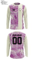 Hospital RT 73452354 Long Sleeve Performance Shirt - 41