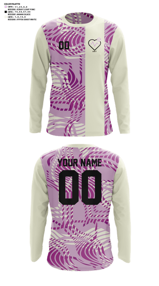 Long Sleeve Performance Shirt, Hospital RT, Men's Soccer, Teamtime, Team time, sublimation, custom sports apparel, team uniforms, spirit wear, spiritwear, sports uniforms, custom shirts, team store, custom team store, fundraiser sports, apparel fundraiser