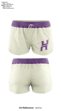 Hospital RT 73452354 Mens Soccer Shorts - 52