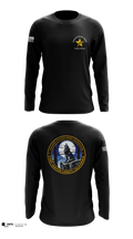 USAG Fort Hunter Liggett 63264859 Hoodie - 2