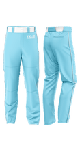 F.O.E 35659928 Baseball Pants - 1