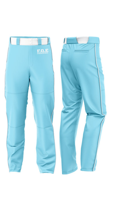 F.O.E 35659928 Baseball Pants - 1