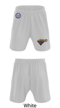 Waconia Senior High School Golf 70666759 Athletic Shorts With Pockets - 1