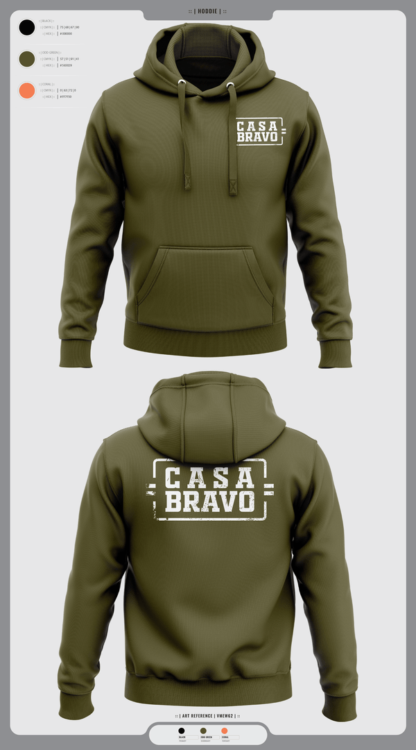 Hoodie, Casa Bravo, , Teamtime, Team time, sublimation, custom sports apparel, team uniforms, spirit wear, spiritwear, sports uniforms, custom shirts, team store, custom team store, fundraiser sports, apparel fundraiser