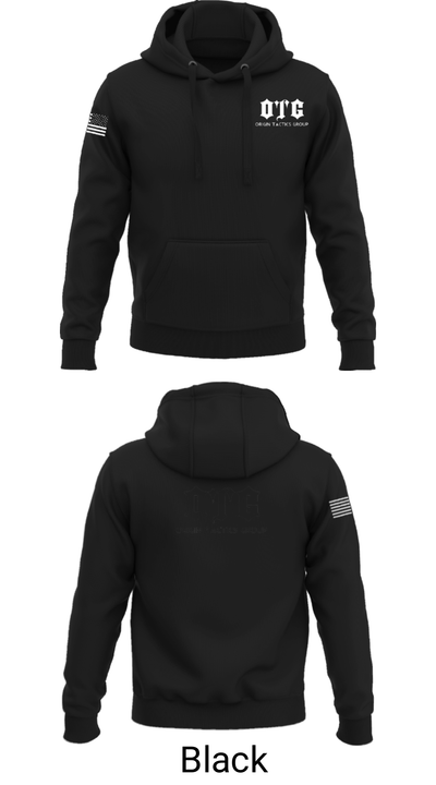 Origin Tactics Group 65516774 Hoodie - 10