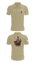 2nd Recon 29703563 Short Sleeve Performance Polo - 87