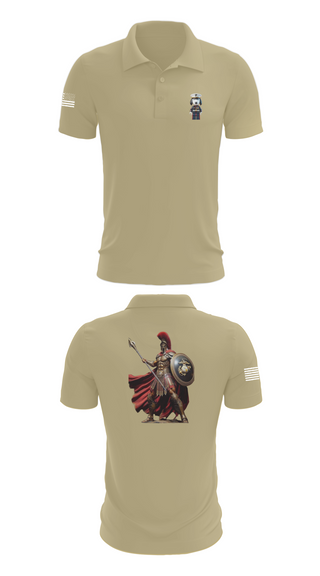 Short Sleeve Performance Polo, 2nd Recon, , Teamtime, Team time, sublimation, custom sports apparel, team uniforms, spirit wear, spiritwear, sports uniforms, custom shirts, team store, custom team store, fundraiser sports, apparel fundraiser