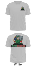 Junk Heroes 27502871 Short Sleeve Performance Shirt - 5