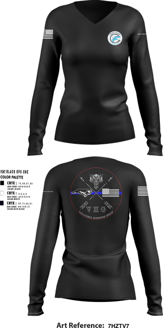 Womens Long Sleeve Vneck Shirt, FIRST CLASS CAR DETAIL, , Teamtime, Team time, sublimation, custom sports apparel, team uniforms, spirit wear, spiritwear, sports uniforms, custom shirts, team store, custom team store, fundraiser sports, apparel fundraiser