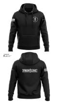 Friends Baptist Church 38718112 Hoodie - 70