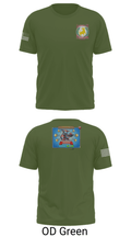 Legion IX 44677408 Old School Cotton Feel Shirt - 29
