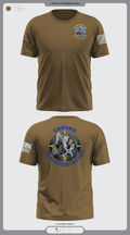 368 TRS 76813017 Short Sleeve Performance Shirt - 1