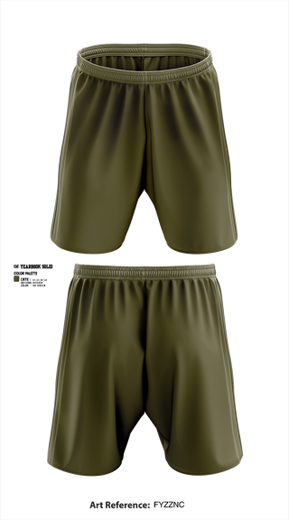 Athletic Shorts With Pockets, Minnesota wild, Ice Hockey, Teamtime, Team time, sublimation, custom sports apparel, team uniforms, spirit wear, spiritwear, sports uniforms, custom shirts, team store, custom team store, fundraiser sports, apparel fundraiser