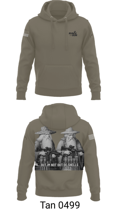 FMTC 37244511 Hoodie - 78