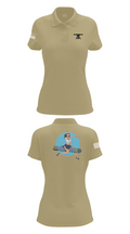 733 83106436 Women's Short Sleeve Performance Polo  - 90
