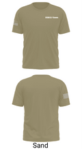 RSS E-Town 34211011 Short Sleeve Performance Shirt - 96