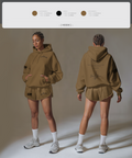 TRF 911 66573604 Hoodie - 6