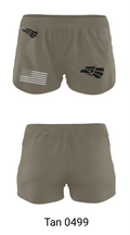 578th A Co 41314696 Ranger Panties - 60