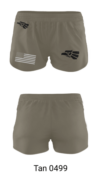 Ranger Panties, 578th A Co, National Guard, Teamtime, Team time, sublimation, custom sports apparel, team uniforms, spirit wear, spiritwear, sports uniforms, custom shirts, team store, custom team store, fundraiser sports, apparel fundraiser