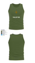 VALLEY K9 75951631 Tank Top - 56