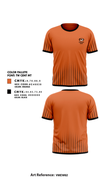 Short Sleeve Performance Shirt, Sterling High School Golf, Golf, Teamtime, Team time, sublimation, custom sports apparel, team uniforms, spirit wear, spiritwear, sports uniforms, custom shirts, team store, custom team store, fundraiser sports, apparel fundraiser