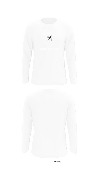 Long Sleeve Performance Shirt, Sovereign Tactics, , Teamtime, Team time, sublimation, custom sports apparel, team uniforms, spirit wear, spiritwear, sports uniforms, custom shirts, team store, custom team store, fundraiser sports, apparel fundraiser
