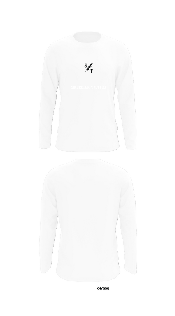 Long Sleeve Performance Shirt, Sovereign Tactics, , Teamtime, Team time, sublimation, custom sports apparel, team uniforms, spirit wear, spiritwear, sports uniforms, custom shirts, team store, custom team store, fundraiser sports, apparel fundraiser