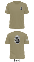 Outlaw Mortar Section 59835743 Short Sleeve Performance Shirt - 96