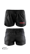 Canton Bowling 4573823 Women's Shorts - 51