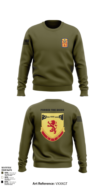 1-57 ADAR 24501896 Crew Neck Sweatshirt - 165