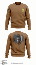 Charlie Squad 41668250 Crew Neck Sweatshirt - 2