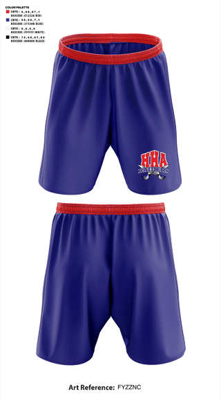 Athletic Shorts With Pockets, Holly Hill Academy Football, Football, Teamtime, Team time, sublimation, custom sports apparel, team uniforms, spirit wear, spiritwear, sports uniforms, custom shirts, team store, custom team store, fundraiser sports, apparel fundraiser