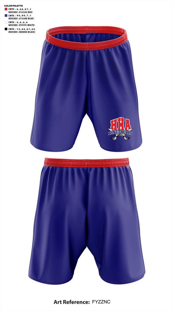 Athletic Shorts With Pockets, Holly Hill Academy Football, Football, Teamtime, Team time, sublimation, custom sports apparel, team uniforms, spirit wear, spiritwear, sports uniforms, custom shirts, team store, custom team store, fundraiser sports, apparel fundraiser