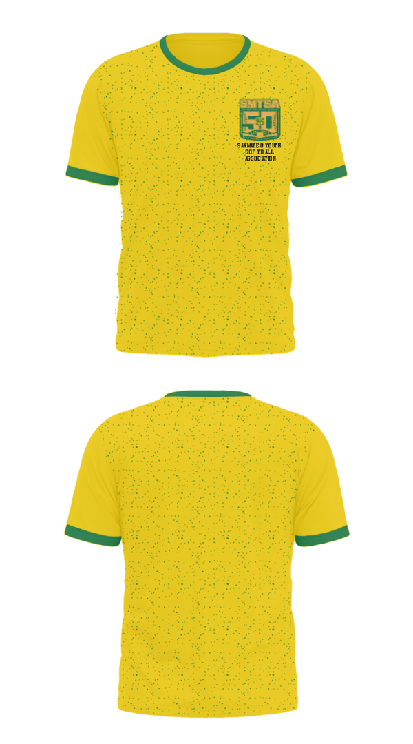 Short Sleeve Performance Shirt, San Mateo Youth Softball Association, Softball, Teamtime, Team time, sublimation, custom sports apparel, team uniforms, spirit wear, spiritwear, sports uniforms, custom shirts, team store, custom team store, fundraiser sports, apparel fundraiser