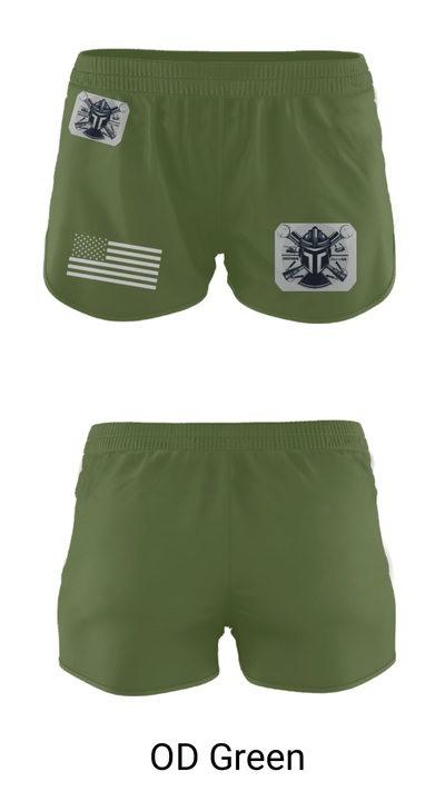 2-4 GSAB ECHO CO. 68271986 Ranger Panties - 43