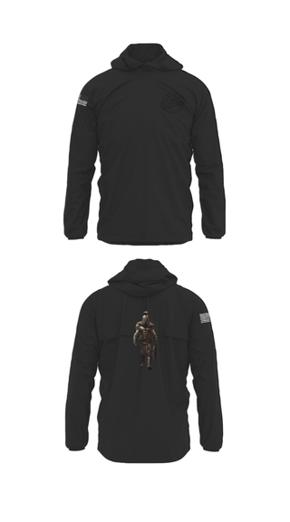 Windbreaker, JSSD-K, Air Force, Teamtime, Team time, sublimation, custom sports apparel, team uniforms, spirit wear, spiritwear, sports uniforms, custom shirts, team store, custom team store, fundraiser sports, apparel fundraiser