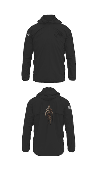 JSSD-K 87433358 Windbreaker - 21