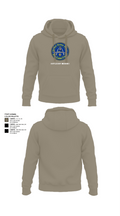 Battleship misssouri 47283625 Hoodie - 68