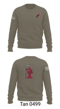 A Co. 152 BEB 67223889 Crew Neck Sweatshirt - 65