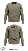 CHBOLC 24-002 45166313 Crew Neck Sweatshirt - 30