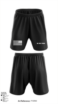 NR JUIC TEXAS 2052729 Athletic Shorts With Pockets - 113