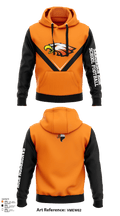 Sanderson High School Football 70828443 Hoodie - 133