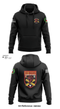2-306th FAR 32661522 Hoodie - 4