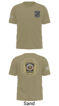 Swampscott Police 55581807 Short Sleeve Performance Shirt - 91