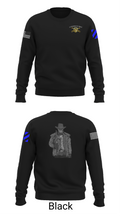 Bandoleros 86621412 Crew Neck Sweatshirt - 25